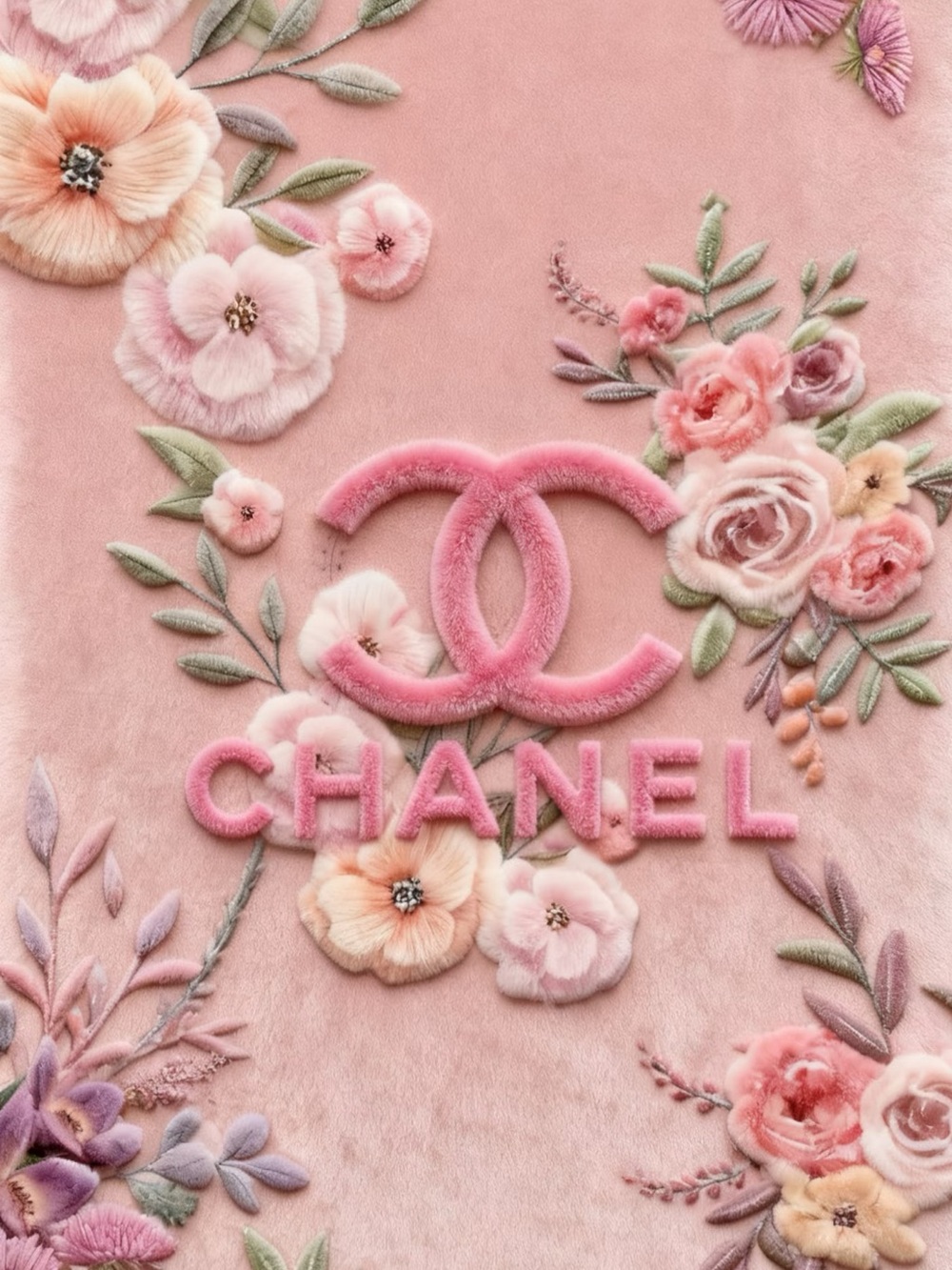Meet your Posher, Luxe